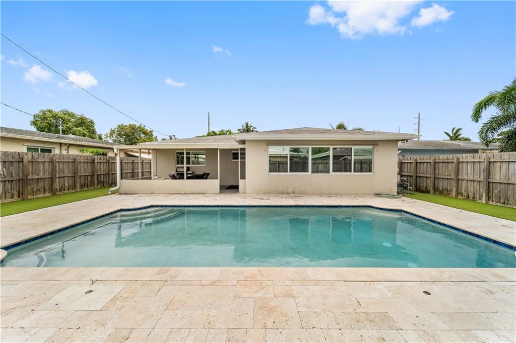 North Andrews Gardens 2nd - Residential