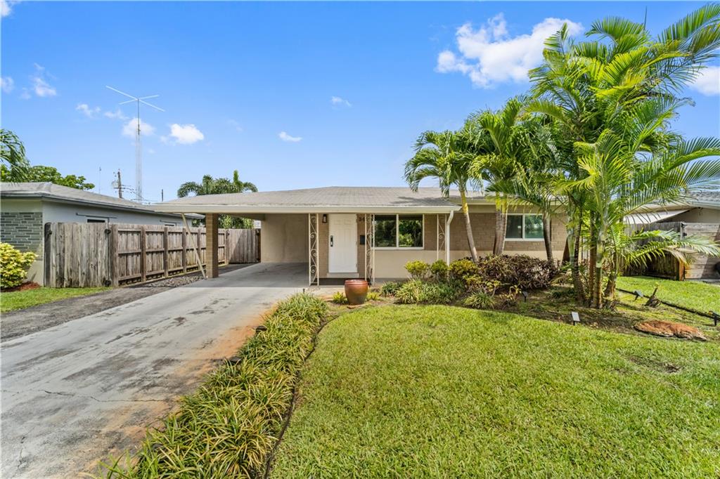 North Andrews Gardens 2nd - Residential