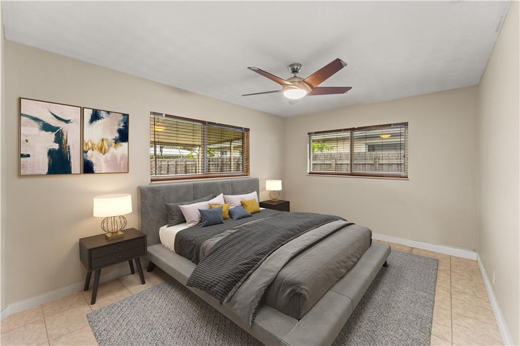 North Andrews Gardens 2nd - Residential