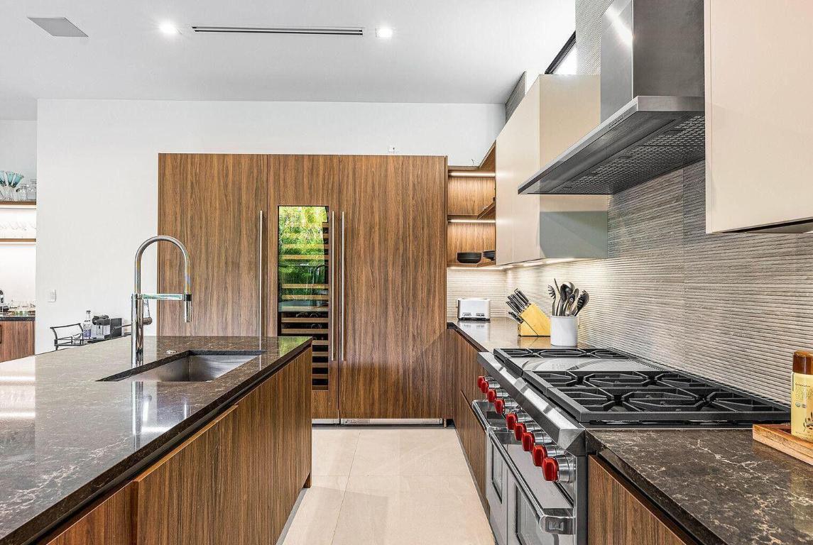 BOCA RATONE POR LA MAR - Residential