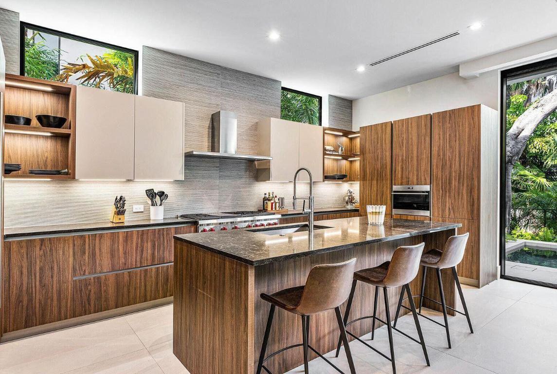 BOCA RATONE POR LA MAR - Residential