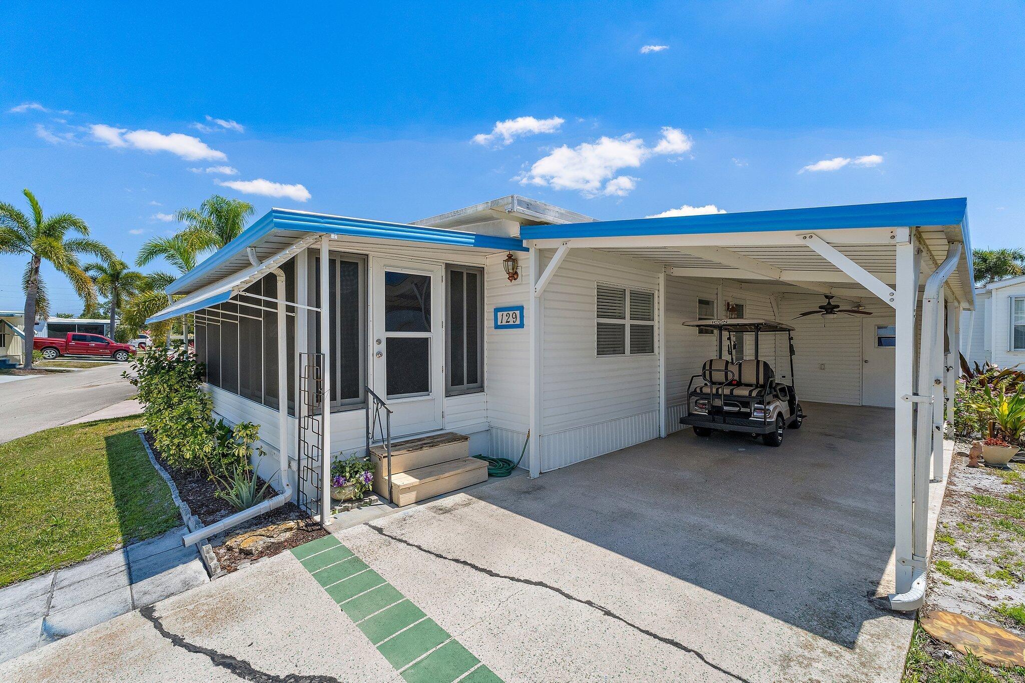 3500 S Kanner Highway 129