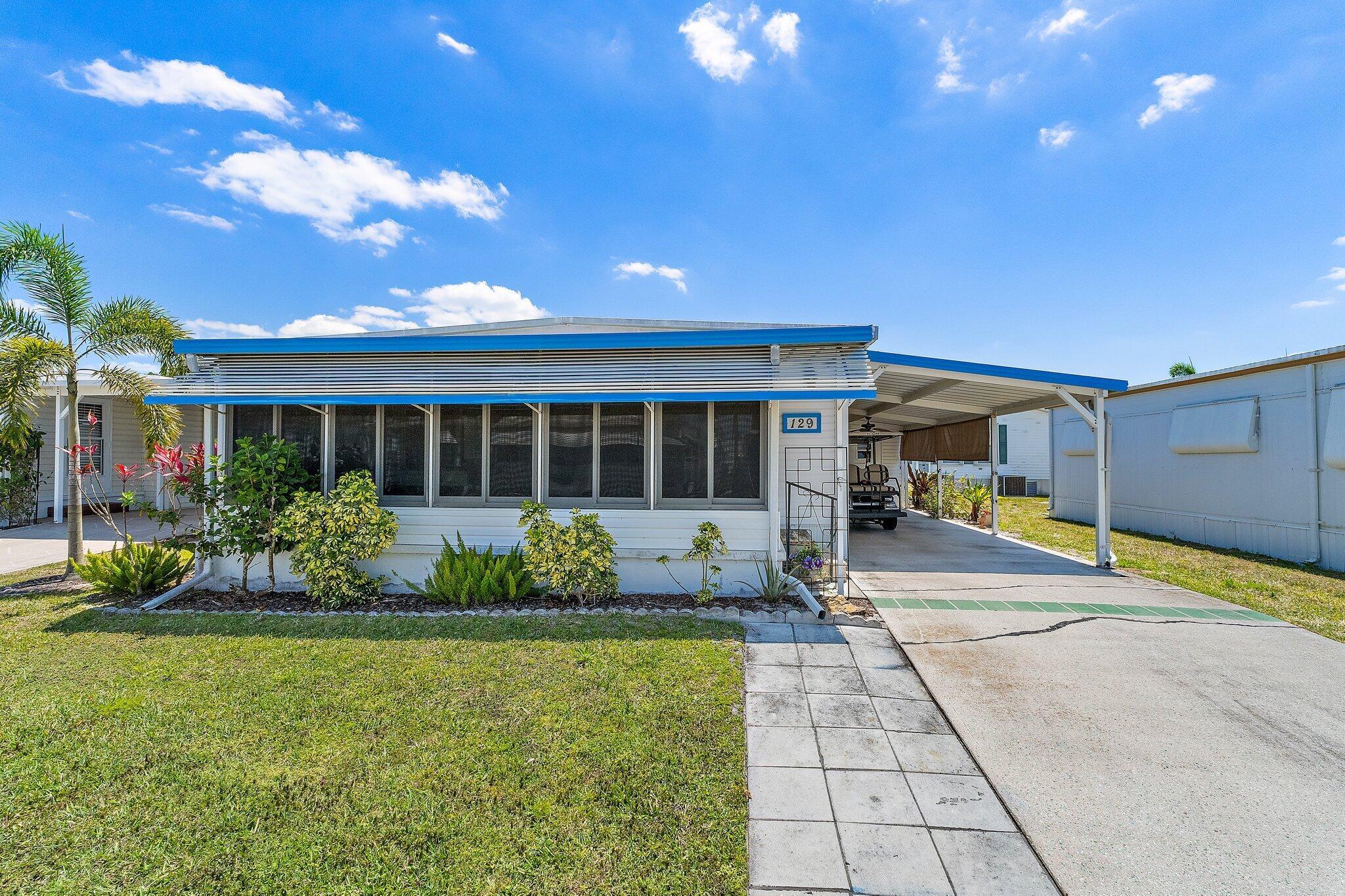 3500 S Kanner Highway 129