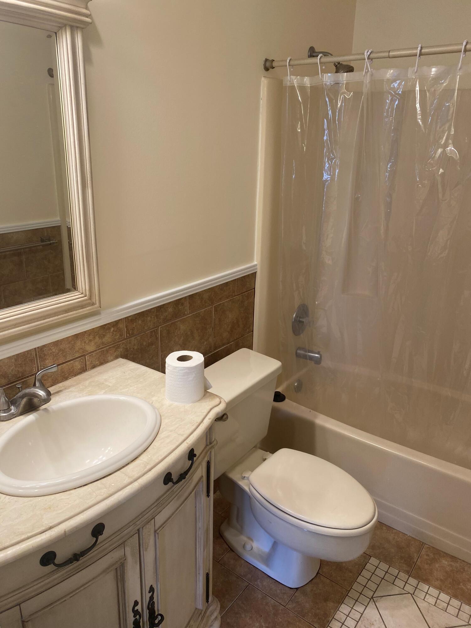 SAN REMO GOLF & TENNIS CLUB CONDO - Residential Lease