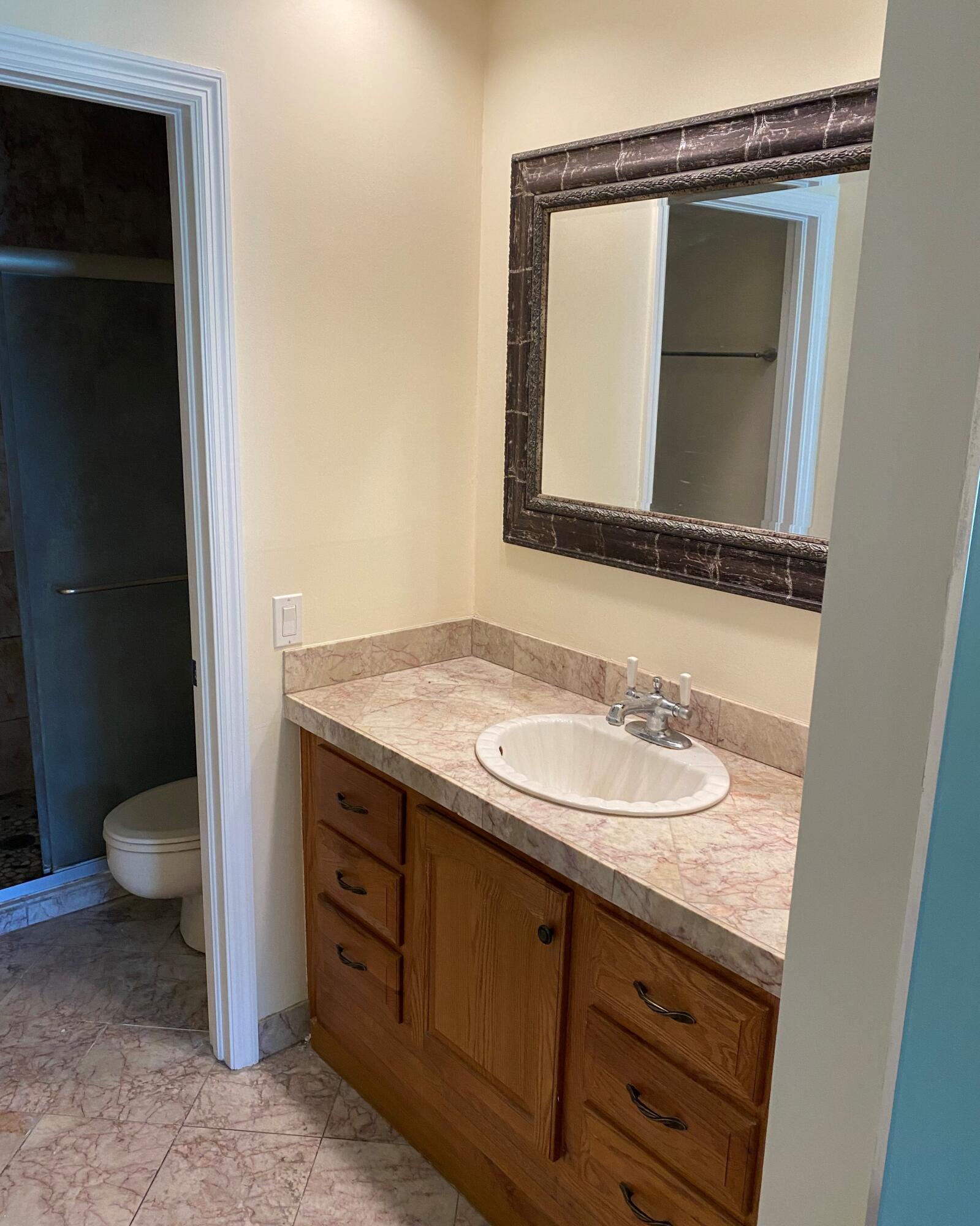 SAN REMO GOLF & TENNIS CLUB CONDO - Residential Lease