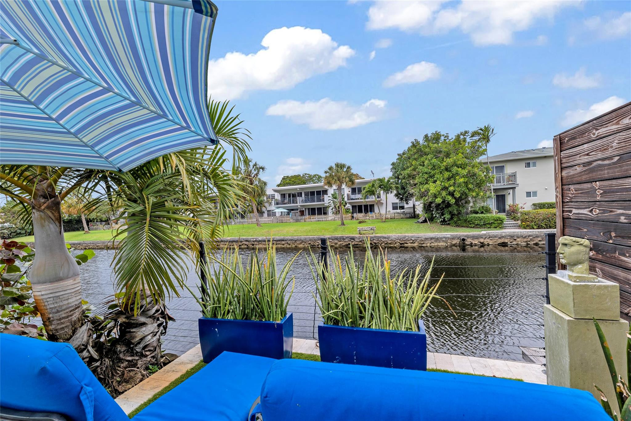 Tropical Gardens Amd - Residential