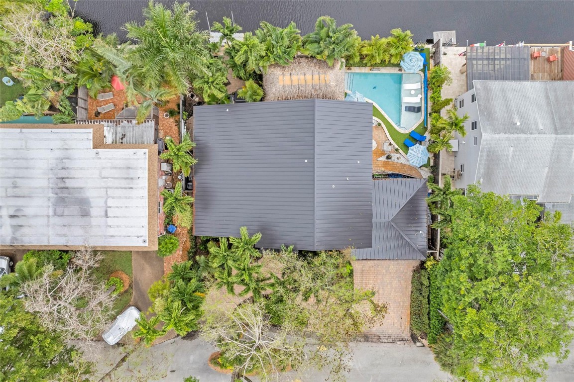 Tropical Gardens Amd - Residential