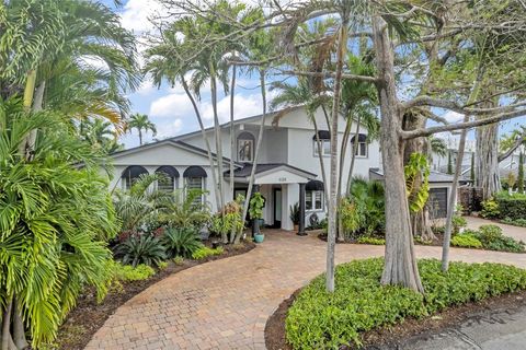 629 Kensington Place Wilton Manors FL 33305