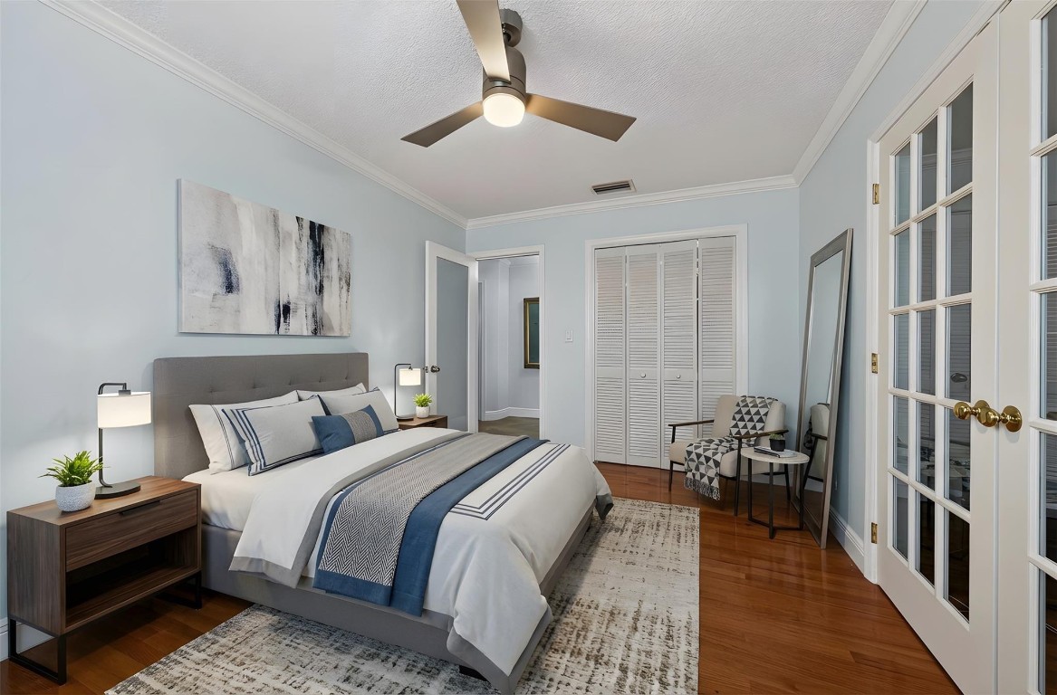 Tropical Gardens Amd - Residential