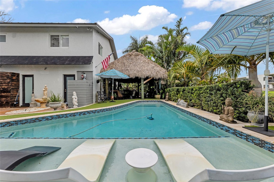 Tropical Gardens Amd - Residential