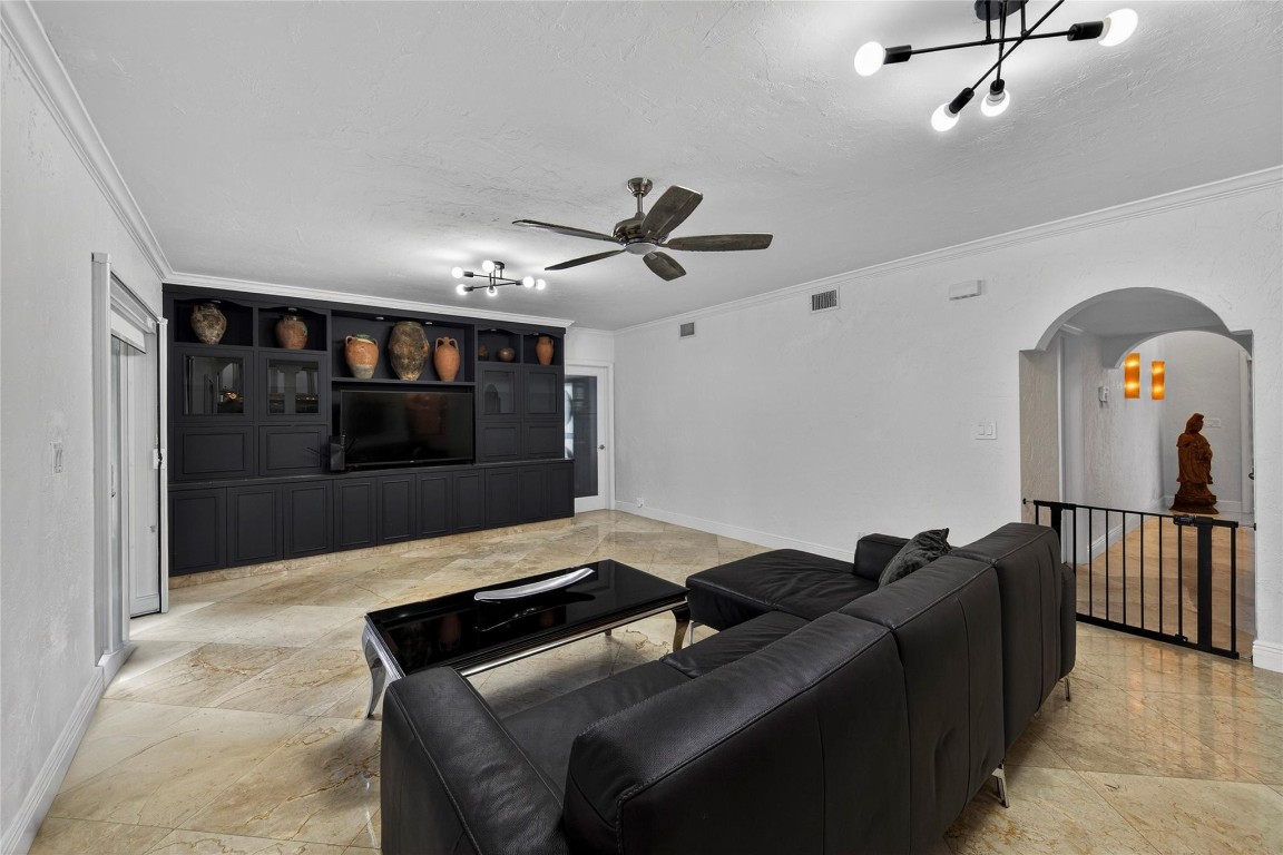 Tropical Gardens Amd - Residential