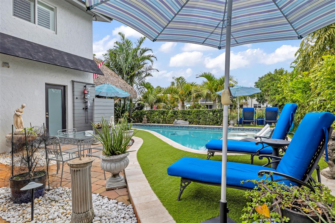 Tropical Gardens Amd - Residential