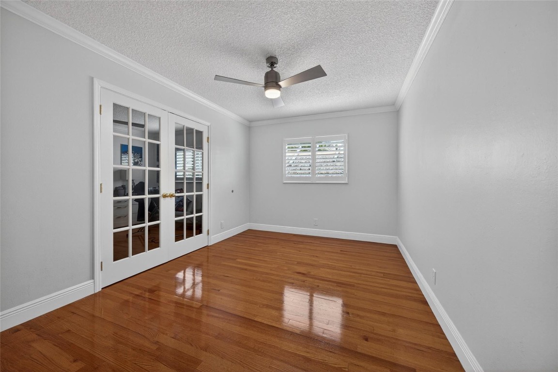 Tropical Gardens Amd - Residential