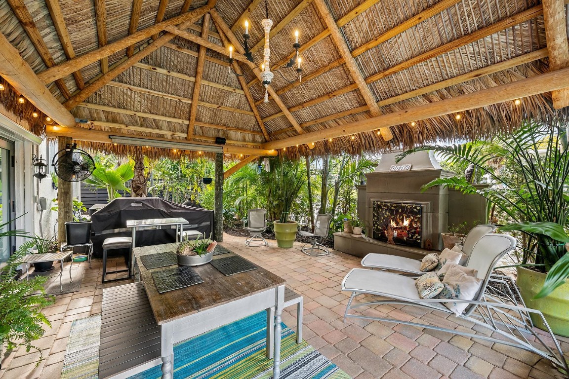 Tropical Gardens Amd - Residential