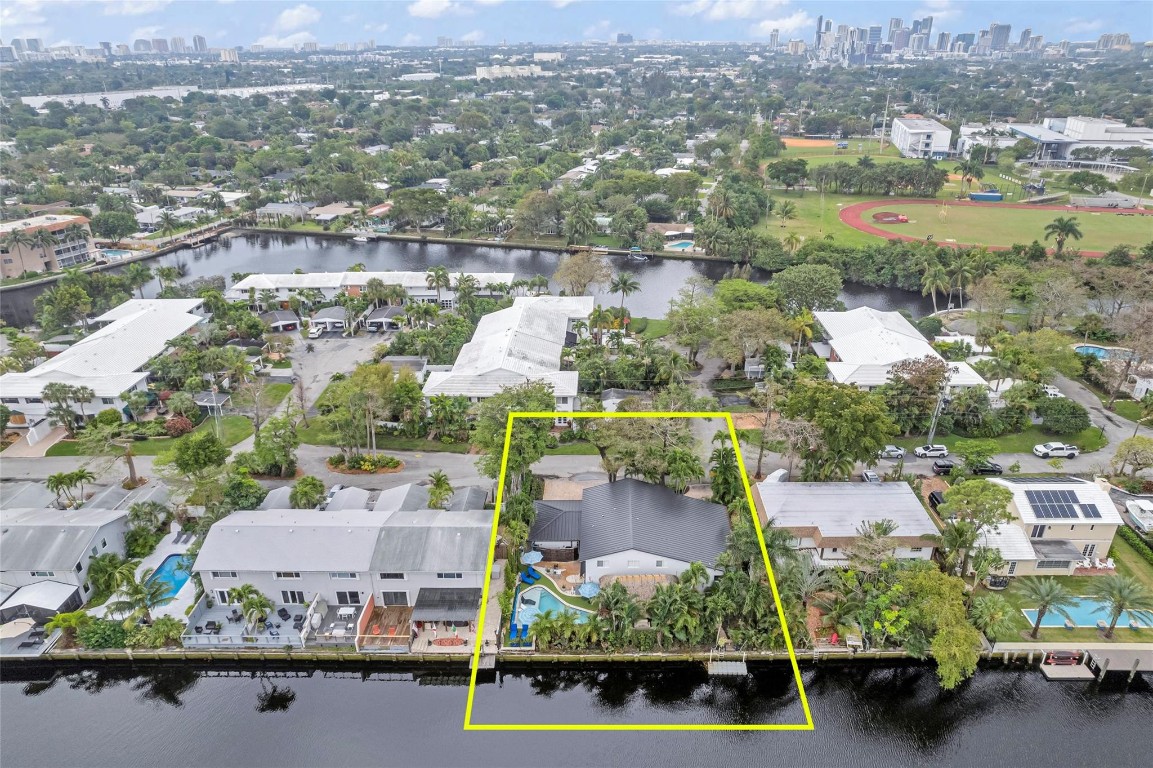 Tropical Gardens Amd - Residential