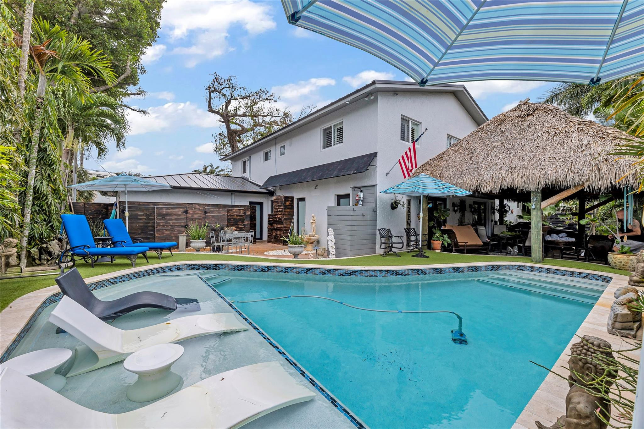 Tropical Gardens Amd - Residential