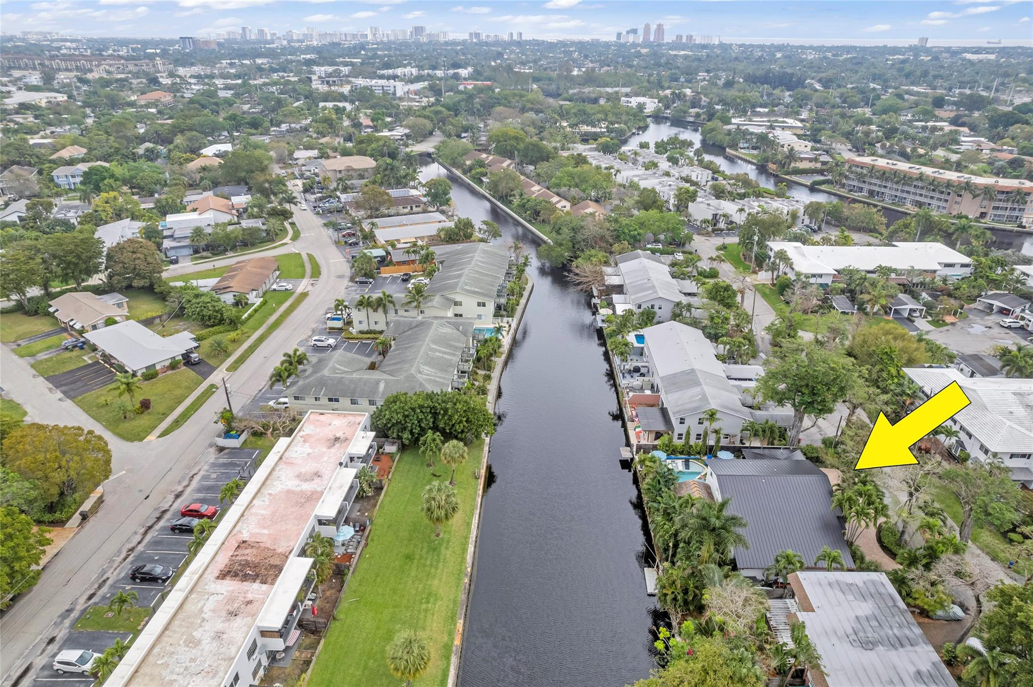 Tropical Gardens Amd - Residential