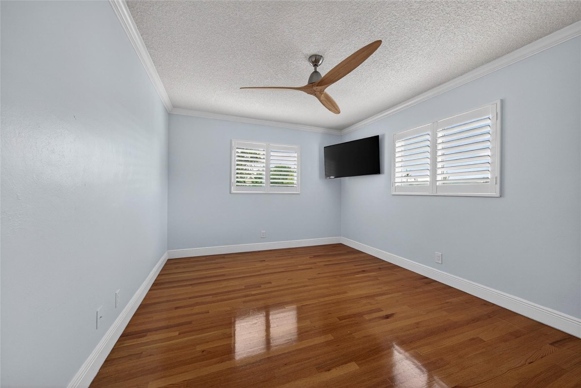 Tropical Gardens Amd - Residential