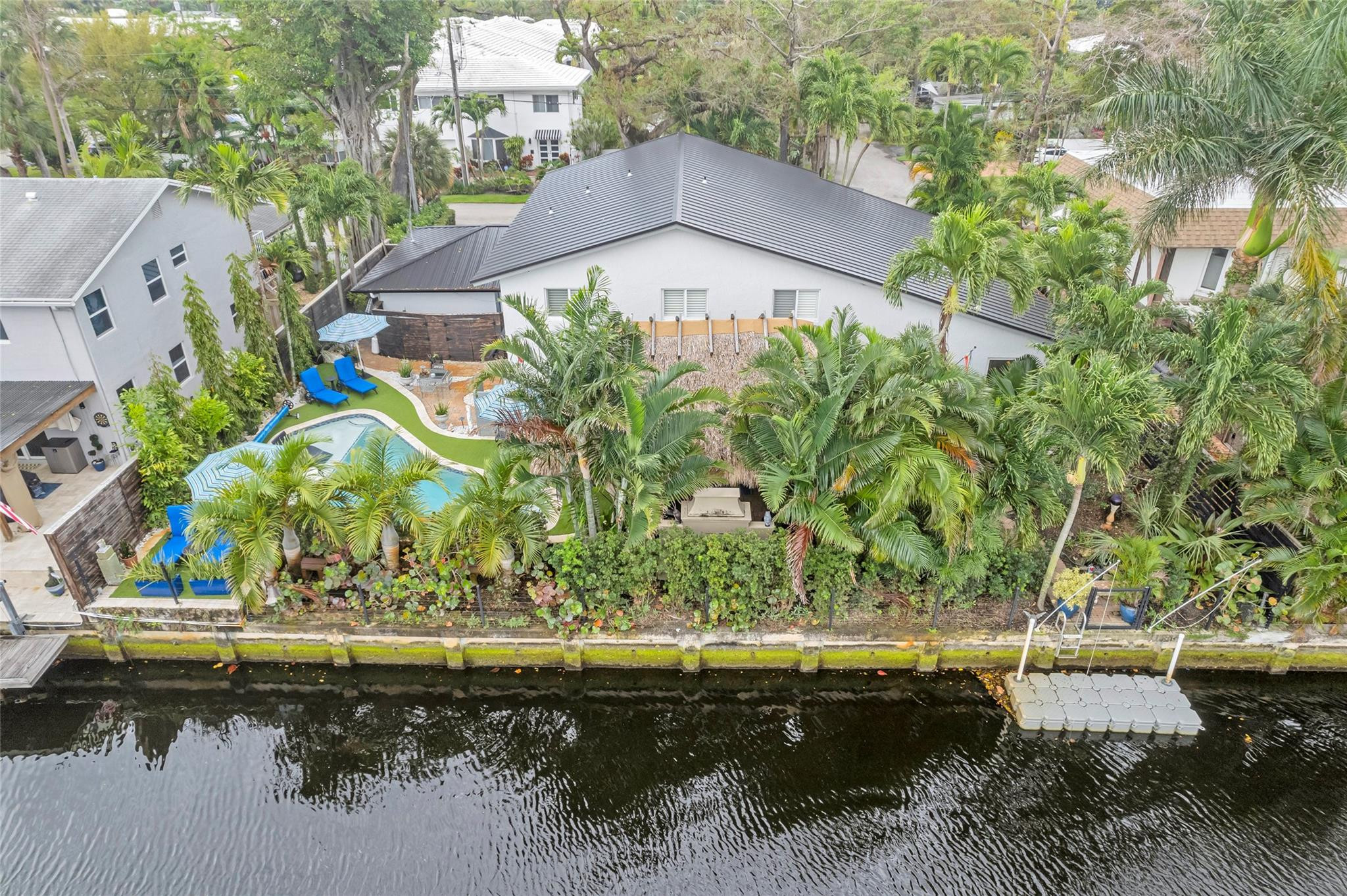 Tropical Gardens Amd - Residential