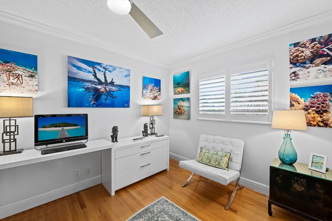 Tropical Gardens Amd - Residential