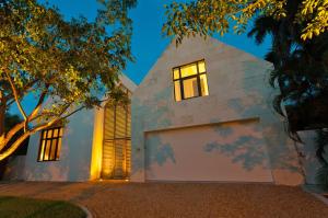 OCEAN BREEZE ESTATES - Residential