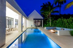 OCEAN BREEZE ESTATES - Residential