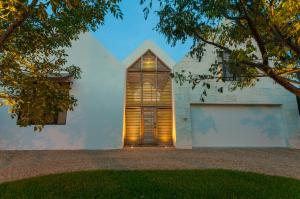 OCEAN BREEZE ESTATES - Residential