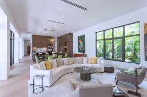 OCEAN BREEZE ESTATES - Residential