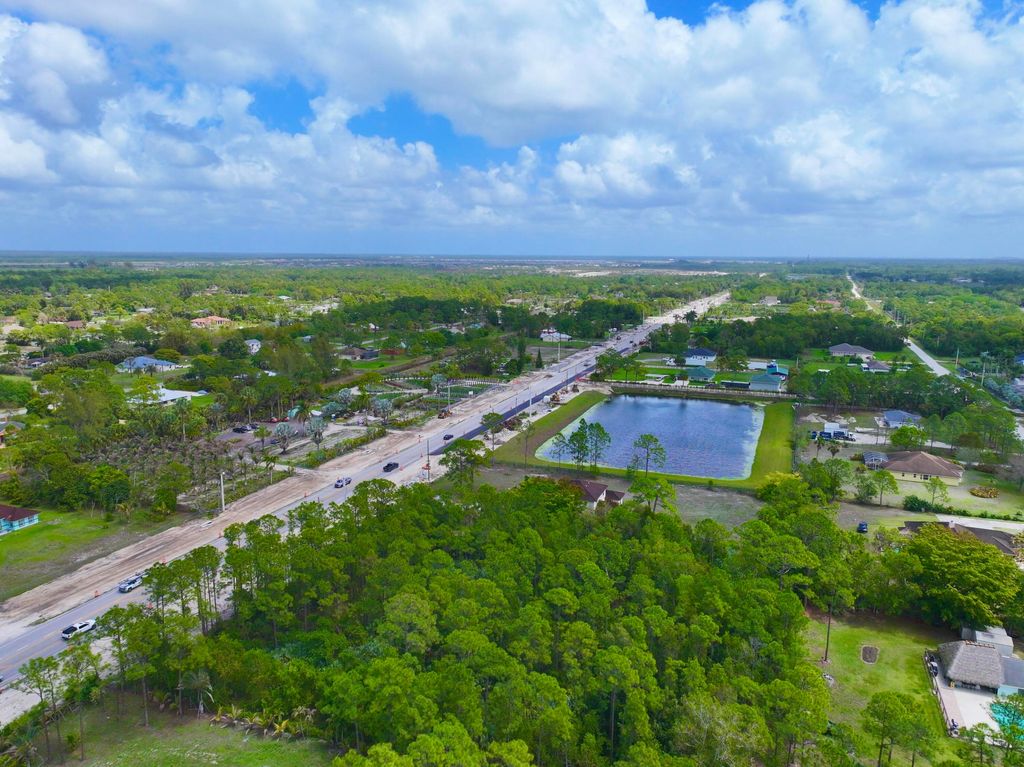 Photo of 15398 Northlake Boulevard, The Acreage, FL 33470 (MLS # B26047581)