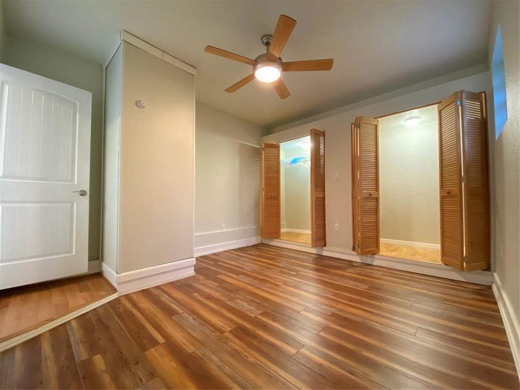 Hollywood Lakes Sec 1-32 - Residential Lease