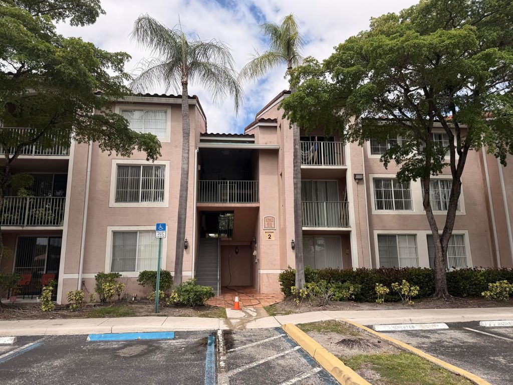 Photo of 12112 St. Andrews Place #107, Miramar, FL 33025 (MLS # B26015956)