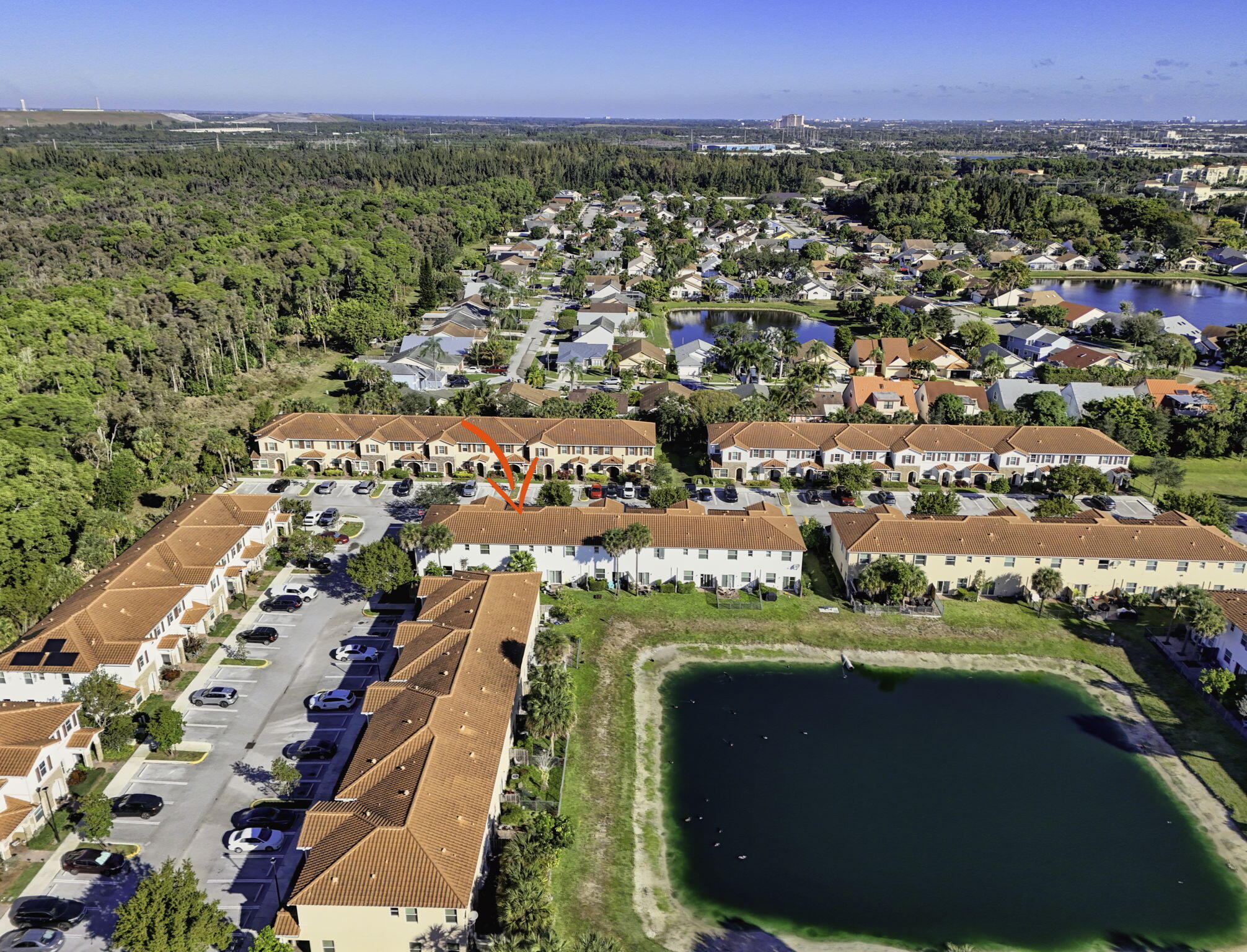 CHARLESTON COMMONS 2 - Residential