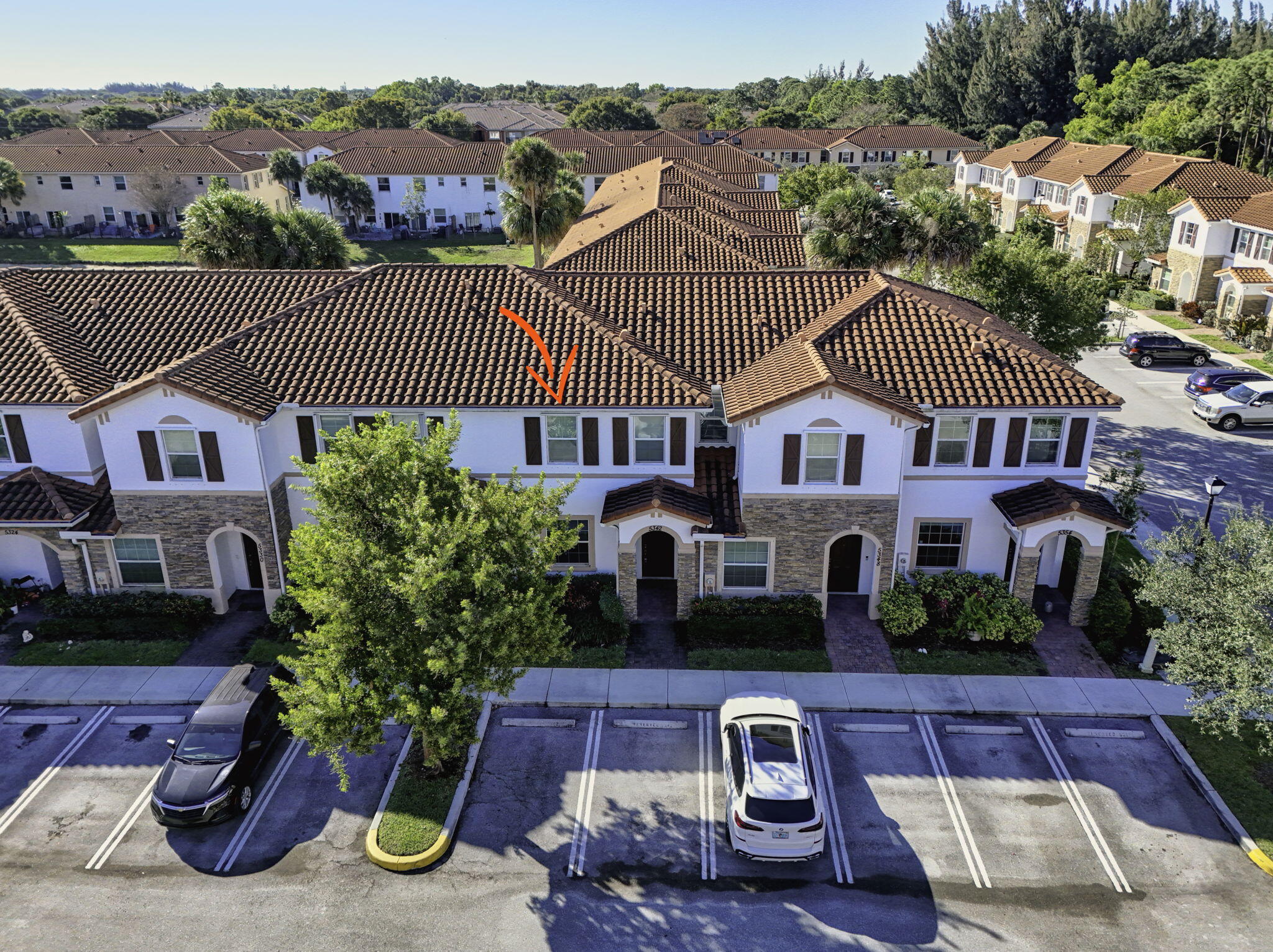 CHARLESTON COMMONS 2 - Residential