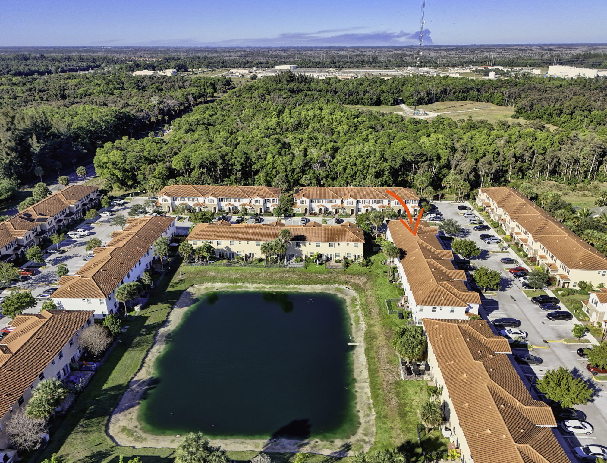 CHARLESTON COMMONS 2 - Residential