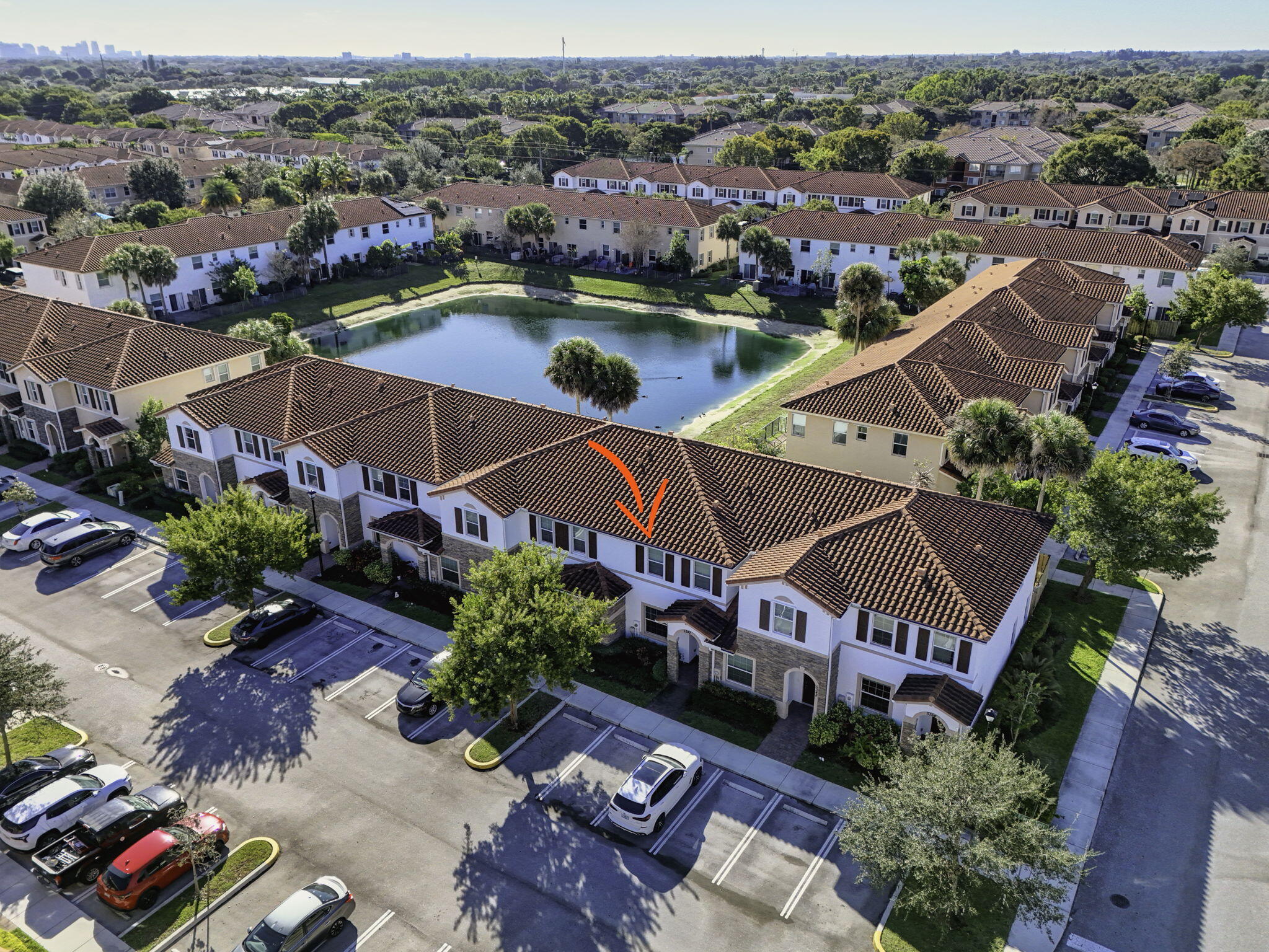 CHARLESTON COMMONS 2 - Residential