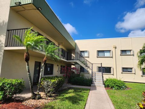 15217 Lakes Of Delray Boulevard 87 Delray Beach FL 33484