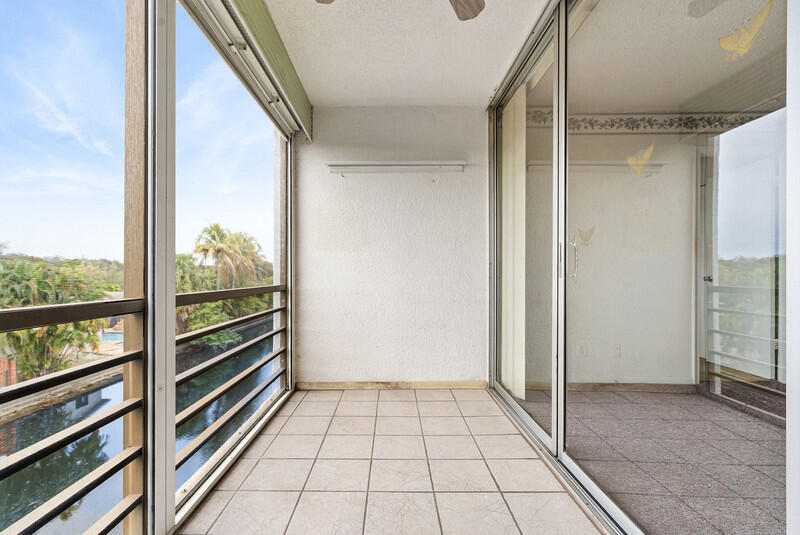 Royal Park Condo - Residential