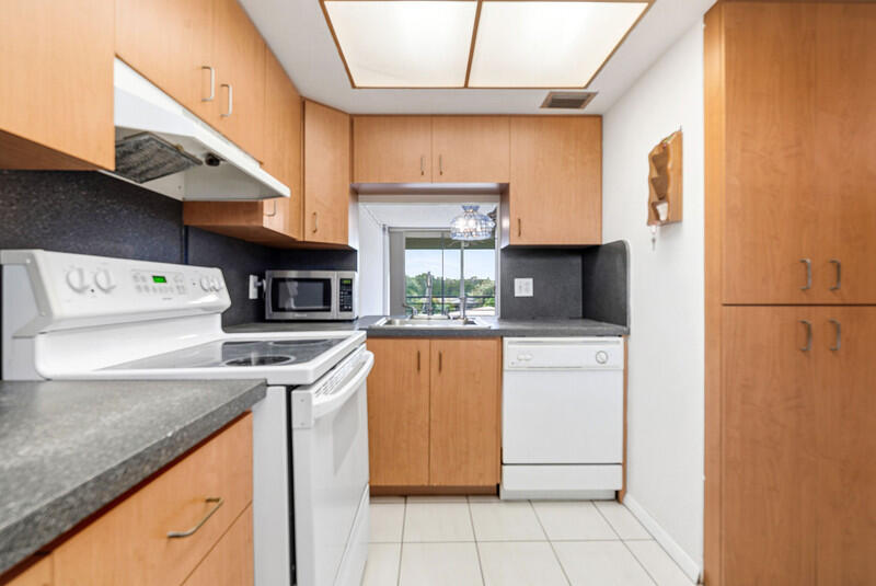 Royal Park Condo - Residential