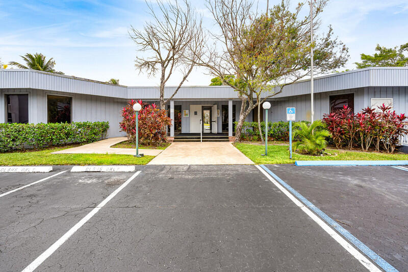 Royal Park Condo - Residential