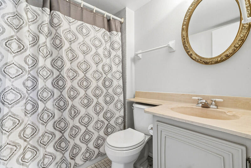 Royal Park Condo - Residential