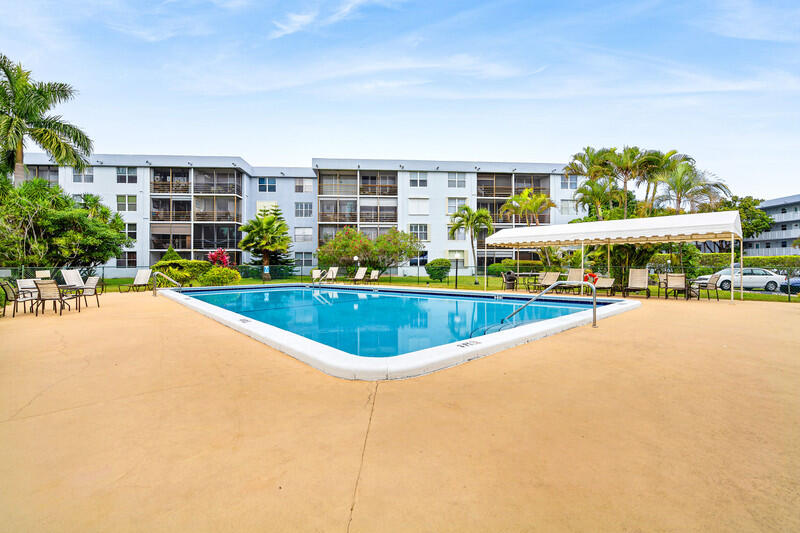 Royal Park Condo - Residential