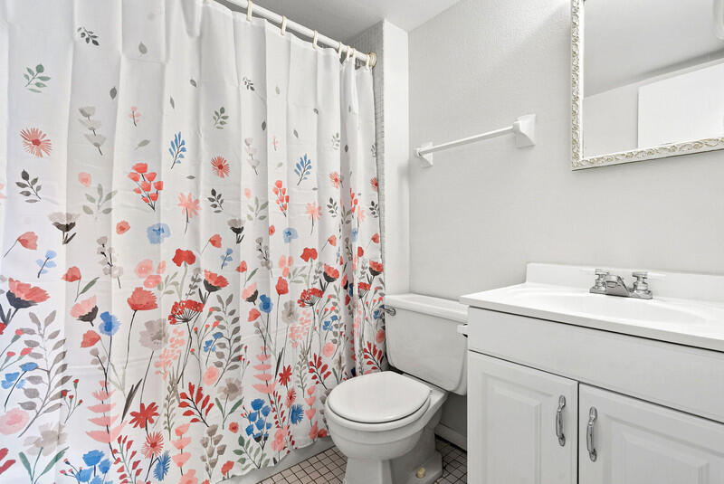 Royal Park Condo - Residential