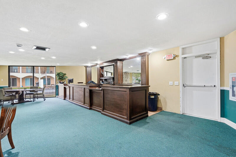 Royal Park Condo - Residential