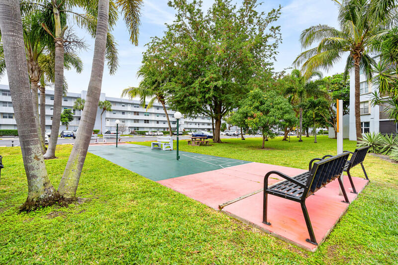 Royal Park Condo - Residential