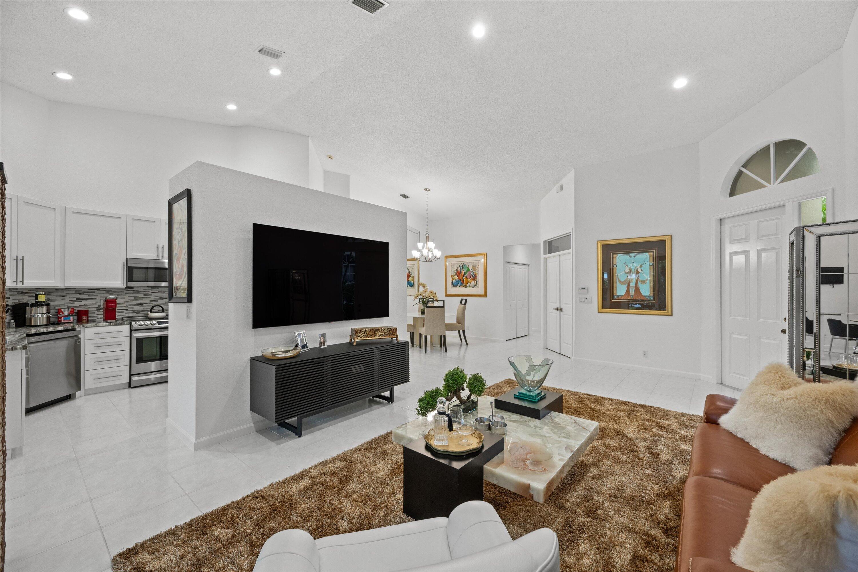 WYCLIFFE TR C - Residential