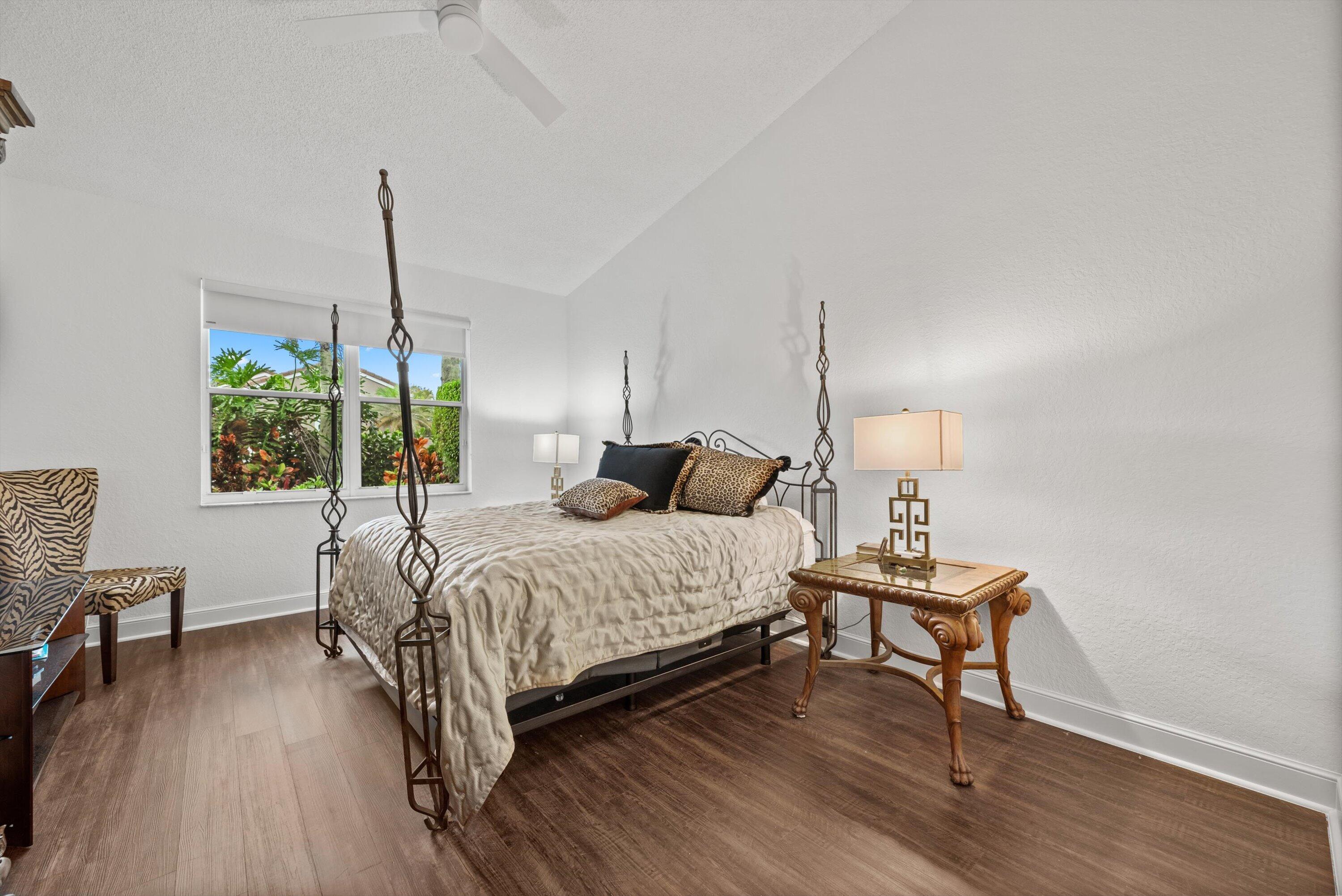 WYCLIFFE TR C - Residential