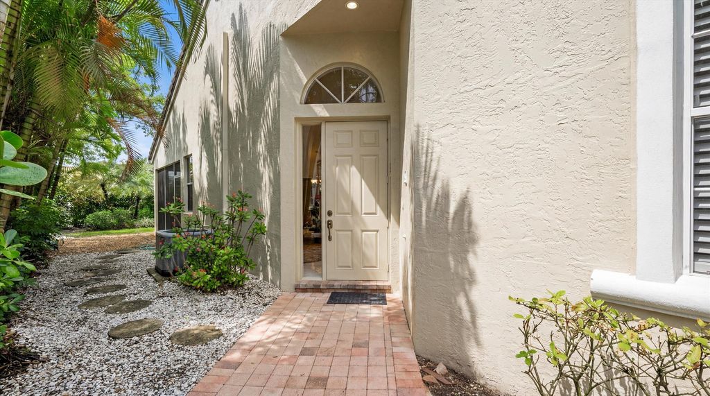 Photo of 4681 Carlton Golf Drive, Lake Worth, FL 33449 (MLS # B26004629)