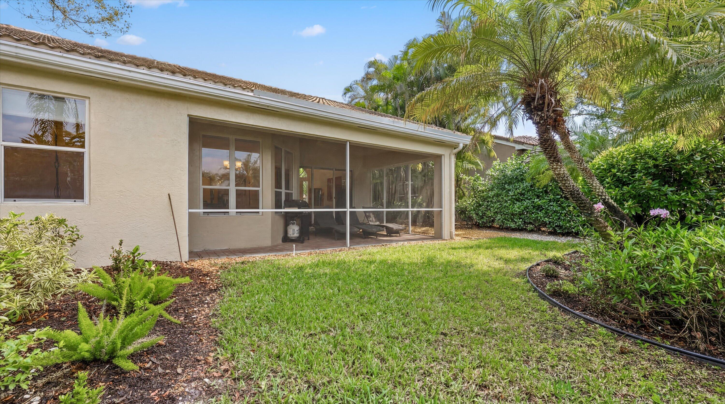 WYCLIFFE TR C - Residential