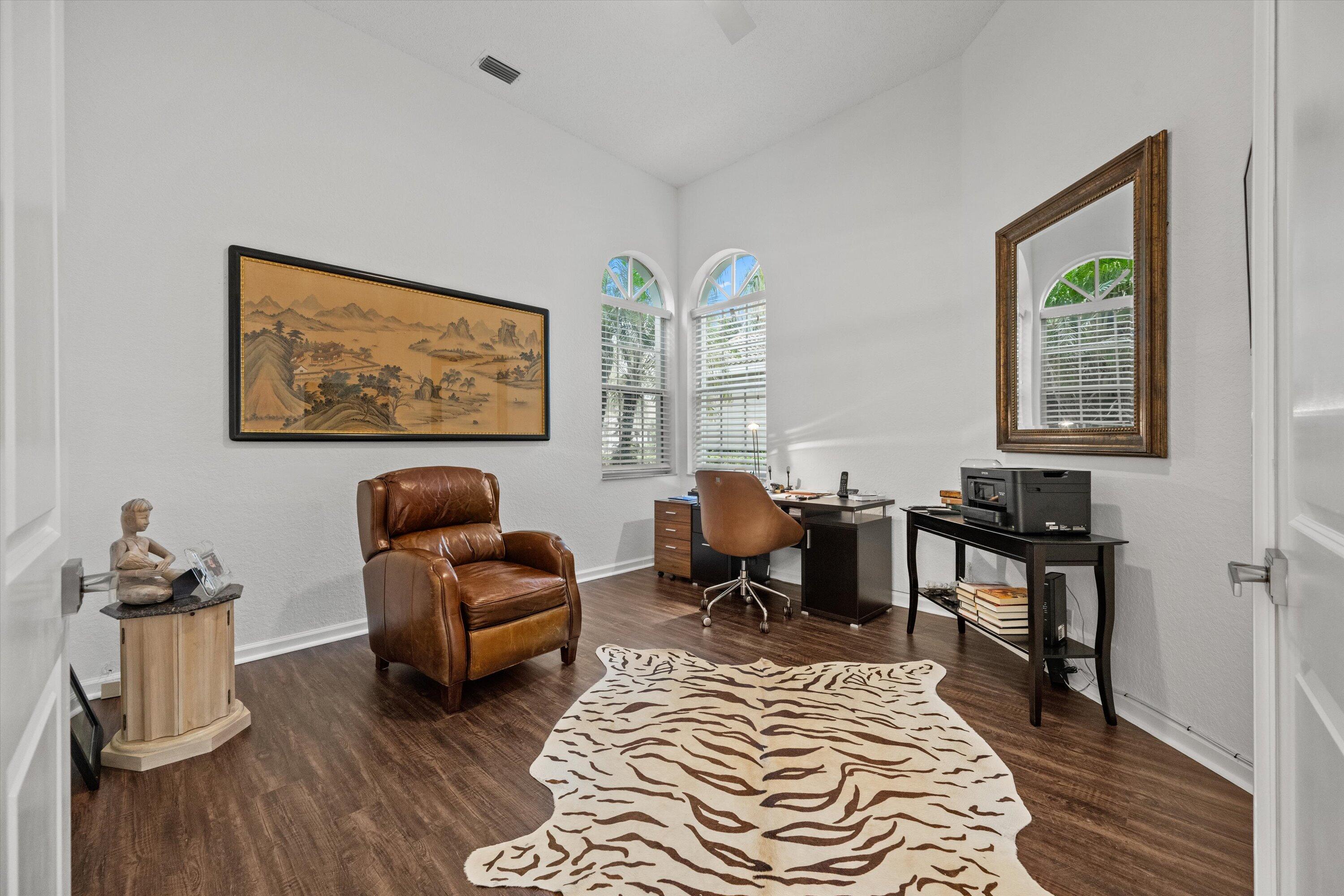 WYCLIFFE TR C - Residential