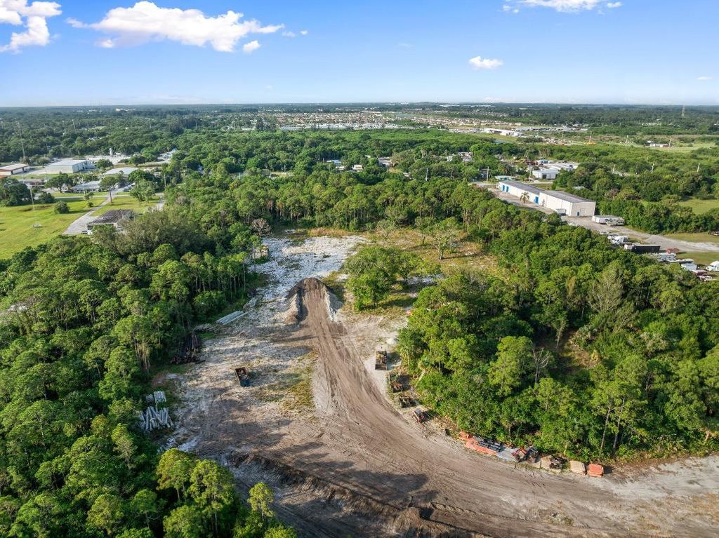 Photo of Tbd Metzger Road, Fort Pierce, FL 34947 (MLS # R11122650)
